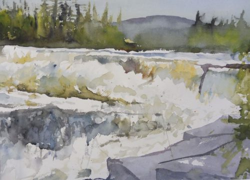 fjall2
